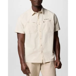 Columbia Mountaindale SS Shirt