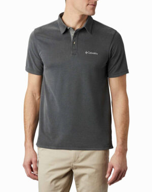 Columbia Nelson Point™ Polo