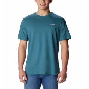 Columbia North Cascades™ Short Sleeve Tee