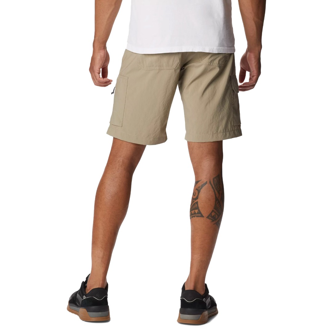 Columbia Silver Ridge™ Utility Cargo Short 10'' - Image 4
