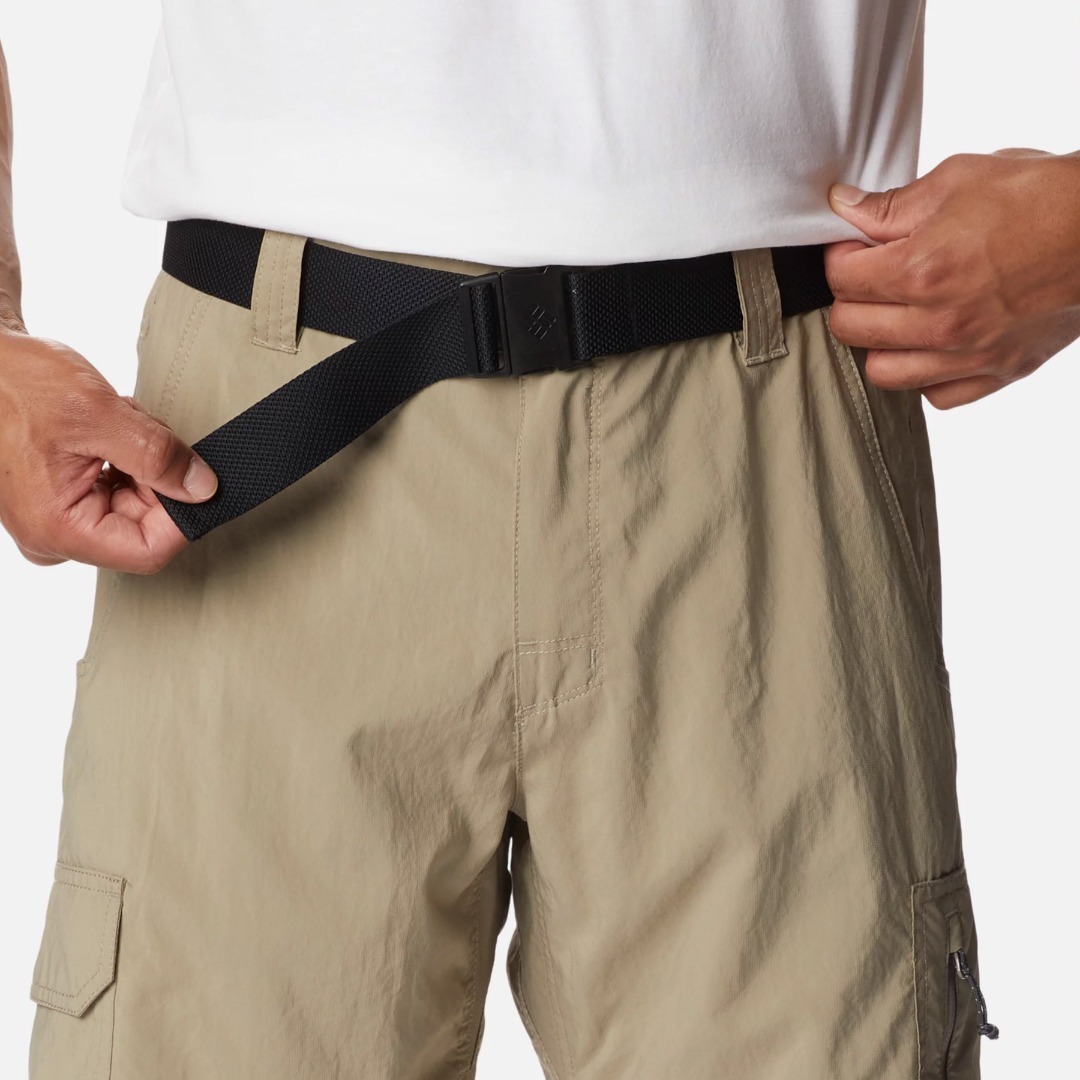 Columbia Silver Ridge™ Utility Cargo Short 10'' - Image 3