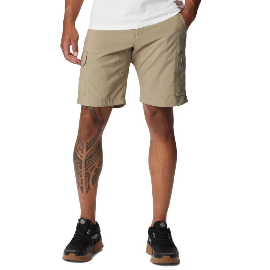 Columbia Silver Ridge™ Utility Cargo Short 10''