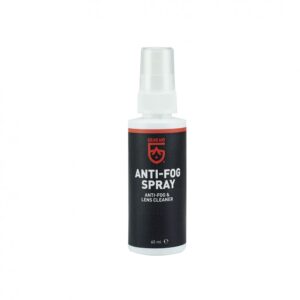 GEAR AID ANTIFOG DROPS 60ML ΑΝΤΙΘΑΜΒΩΤΙΚΟ