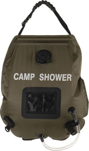 COMPASS camp shower ντουζ για καμπινγκ