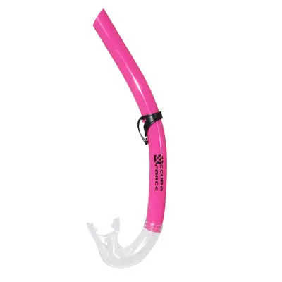 SCUBA FORCE NELO PINK ΑΝΑΠΝΕΥΣΤΗΡΑΣ
