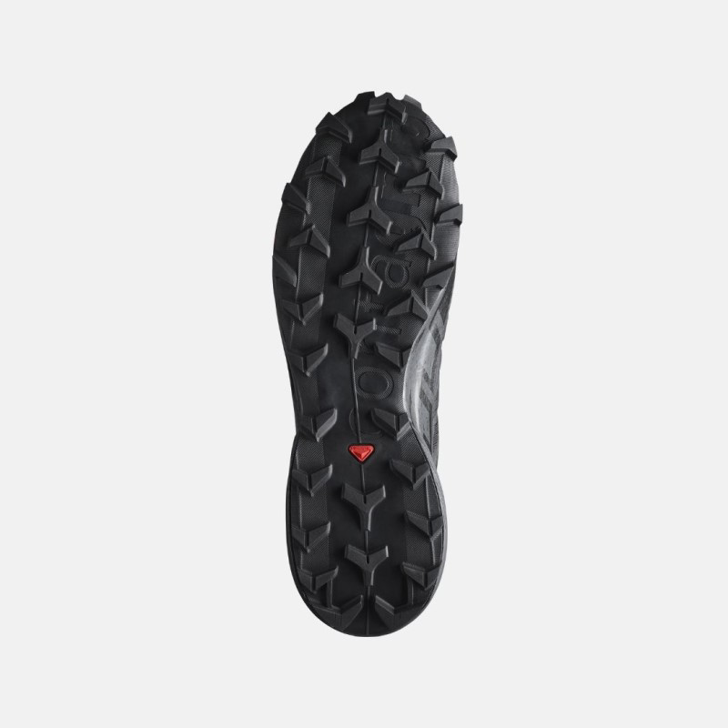 SALOMON SPEEDCROSS 6 GTX BLACK ΠΑΠΟΥΤΣΙΑ - Image 3