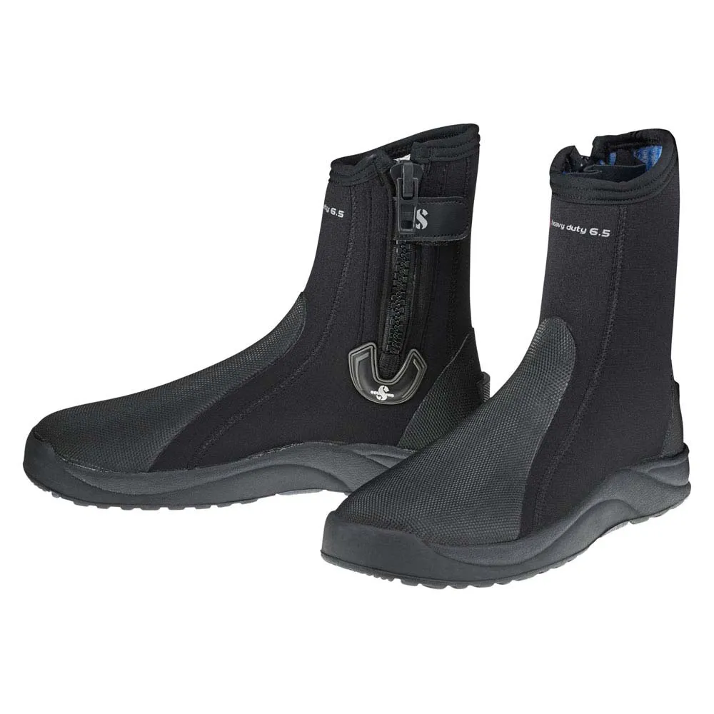 SCUBAPRO HEAVY DUTY BOOTS 6,5MM ΜΠΟΤΑΚΙΑ