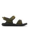 COLUMBIA KONOS HIKER OLIVE ΑΝΔΡΙΚΟ ΣΑΝΔΑΛΙ