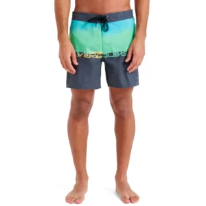 QUICKSILVER EVERYDAY HALF JAM 16 ΜΑΓΙO ΒΕΡΜΟΥΔΑ - 36
