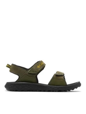 COLUMBIA KONOS HIKER OLIVE ΑΝΔΡΙΚΟ ΣΑΝΔΑΛΙ