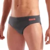 ARENA SOLID ASPHALT BRIGHT CORAL ΜΑΓΙΟ ΑΝΤΡΑΣ ΣΛΙΠ