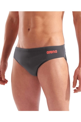 ARENA SOLID ASPHALT BRIGHT CORAL ΜΑΓΙΟ ΑΝΤΡΑΣ ΣΛΙΠ