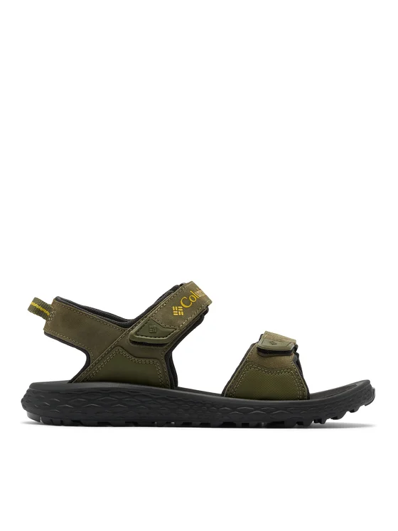 COLUMBIA KONOS HIKER OLIVE ΑΝΔΡΙΚΟ ΣΑΝΔΑΛΙ