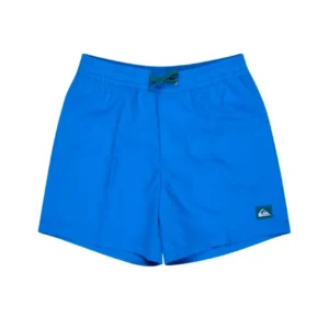 QUICKSILVER EVERYDAY VOLLEY 14 BLUE ΜΑΓΙO ΒΕΡΜΟΥΔΑ - 8-years