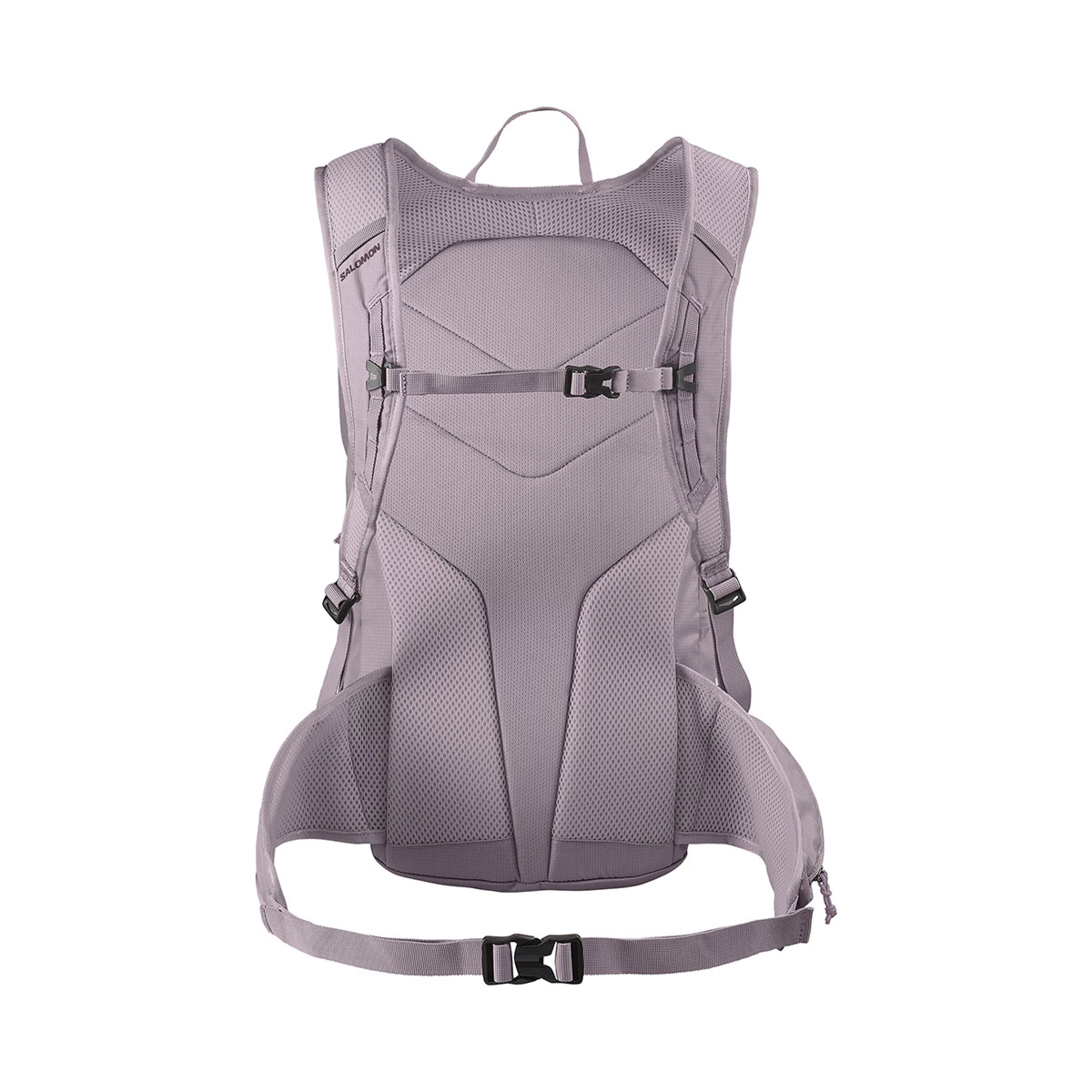 SALOMON TRAILBLAZER 20L NIRVANA PLUM PERFECT ΣΑΚΙΔΙΟ - Image 2