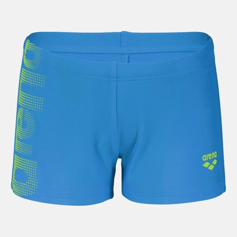 ARENA LOGO KIDS BOY SHORT ΜΑΓΙΟ ΒΡΕΦΙΚΟ ΜΠΟΞΕΡΑΚΙ