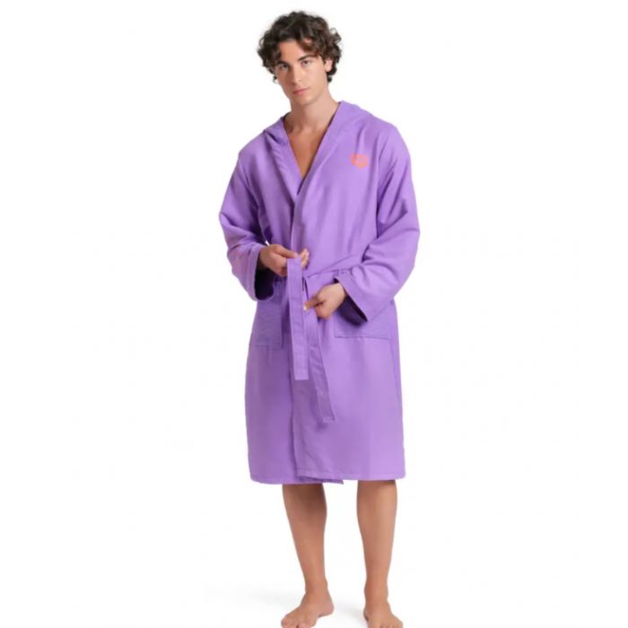 ARENA ZEAL ROBE ΜΠΟΥΡΝΟΥΖΙ ΕΝΗΛΙΚΩΝ - Image 8