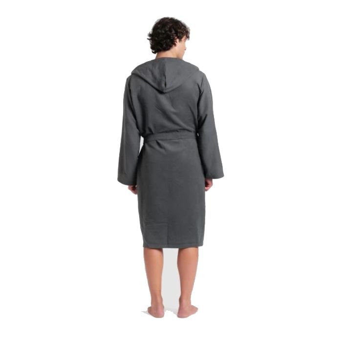 ARENA ZEAL ROBE ΜΠΟΥΡΝΟΥΖΙ ΕΝΗΛΙΚΩΝ - Image 4