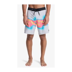 QUICKSILVER SURFSILK STRAIGHT 18 ΜΑΓΙO ΒΕΡΜΟΥΔΑ - 40