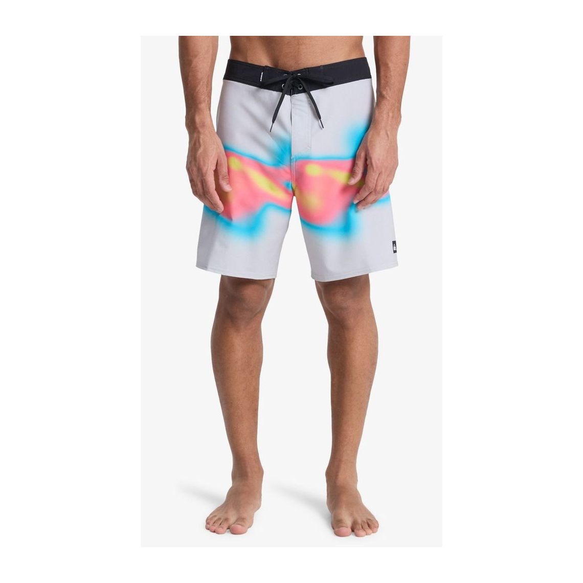 QUICKSILVER SURFSILK STRAIGHT 18 ΜΑΓΙO ΒΕΡΜΟΥΔΑ