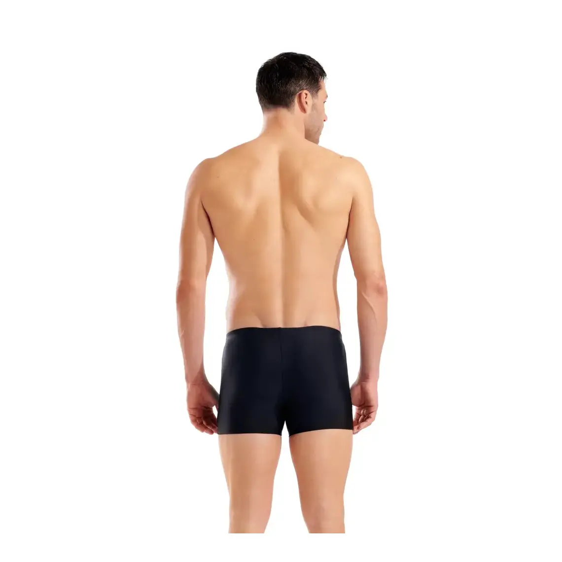 ARENA KIKKO GRAPHIC SHORTS ΜΑΓΙΟ ΑΝΤΡΙΚΟ ΜΠΟΞΕΡΑΚΙ - Image 2