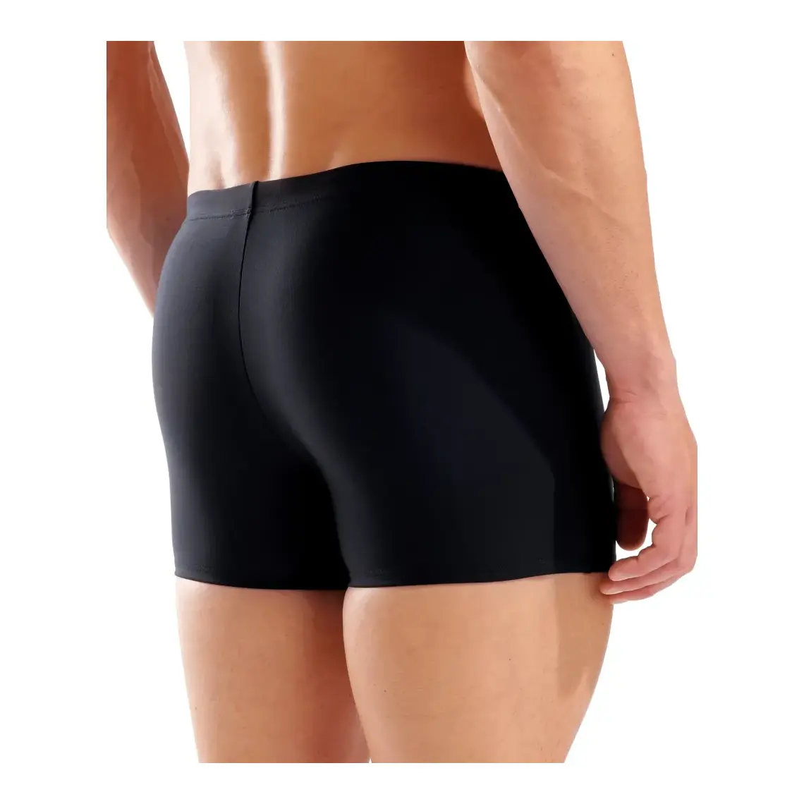 ARENA KIKKO GRAPHIC SHORTS ΜΑΓΙΟ ΑΝΤΡΙΚΟ ΜΠΟΞΕΡΑΚΙ - Image 4