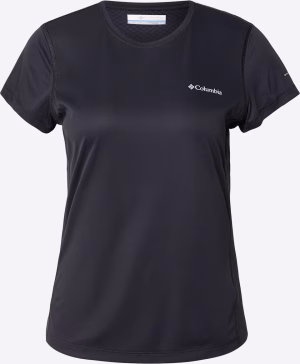 COLUMBIA Zero Rules™ light ss crew ΓΥΝΑΙΚΕΙΑ ΤΡΕΞΙΜΑΤΙΚΗ ΜΠΛΟΥΖΑ