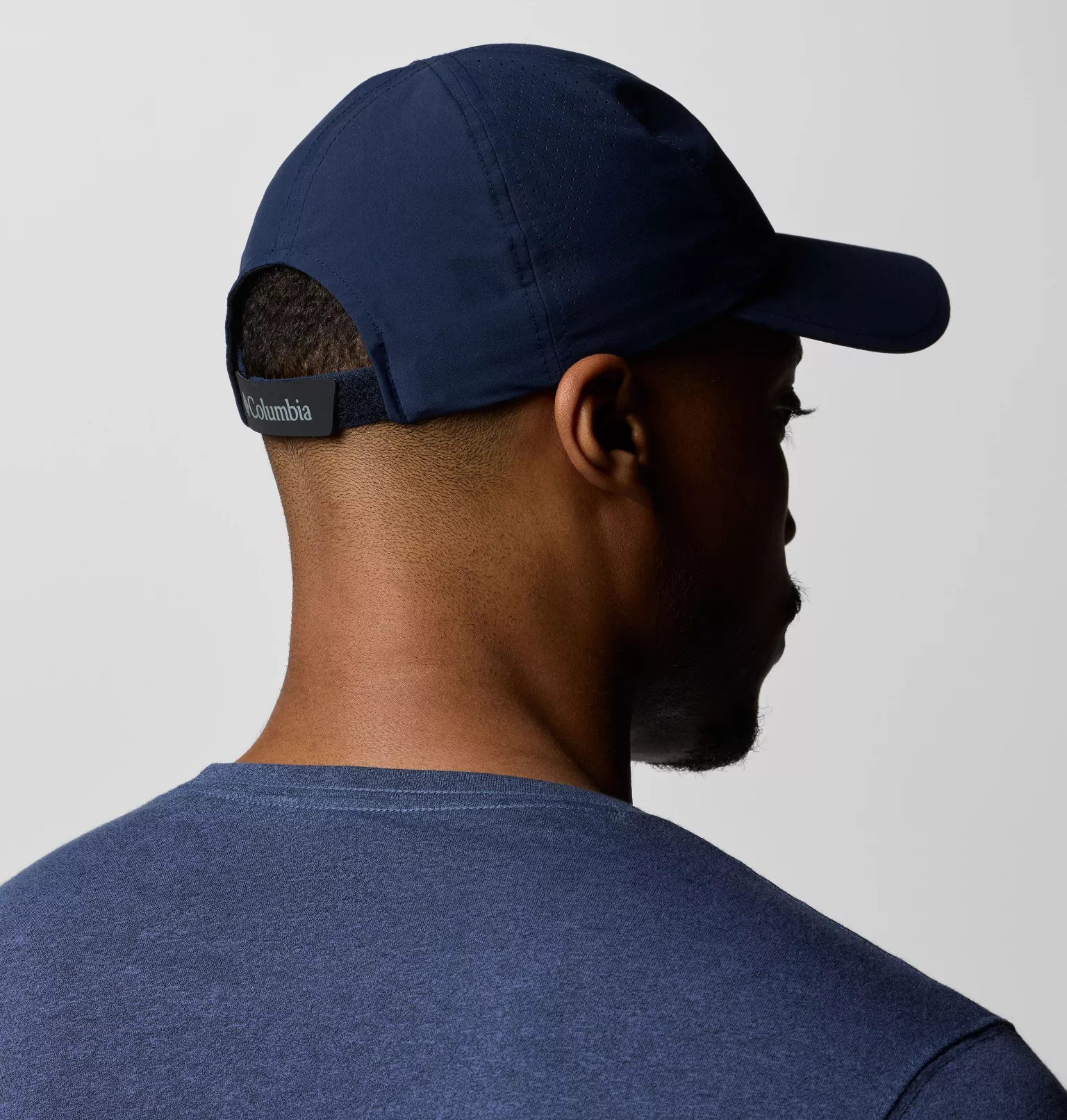 COLUMBIA SILVER RIGDE 4 BALL CAP ΚΑΠΕΛΟ - Image 10