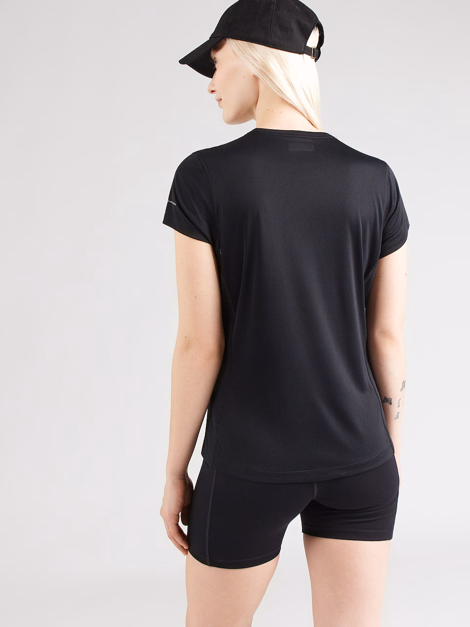 COLUMBIA Zero Rules™ light ss crew ΓΥΝΑΙΚΕΙΑ ΤΡΕΞΙΜΑΤΙΚΗ ΜΠΛΟΥΖΑ - Image 2