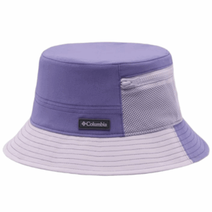 COLUMBIA Columbia Trek™ II Bucket Hat PURPLE LILAC ΚΑΠΕΛΟ