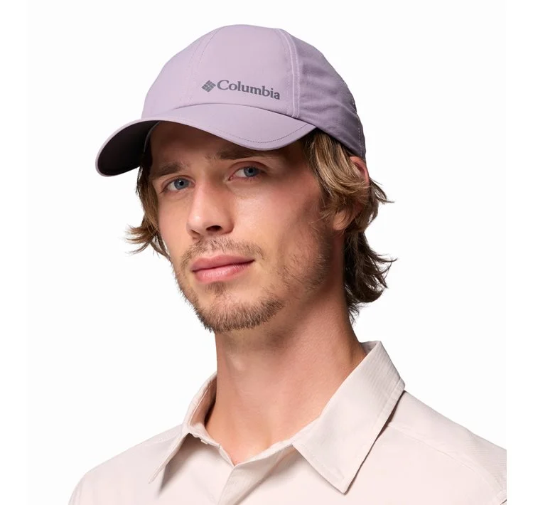 COLUMBIA SILVER RIGDE 4 BALL CAP ΚΑΠΕΛΟ - Image 4