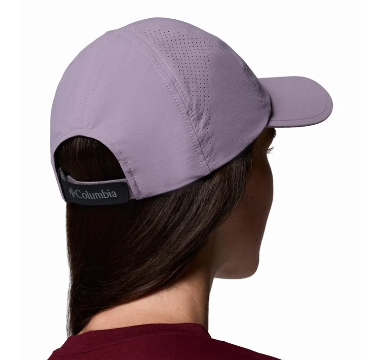 COLUMBIA SILVER RIGDE 4 BALL CAP ΚΑΠΕΛΟ - Image 5