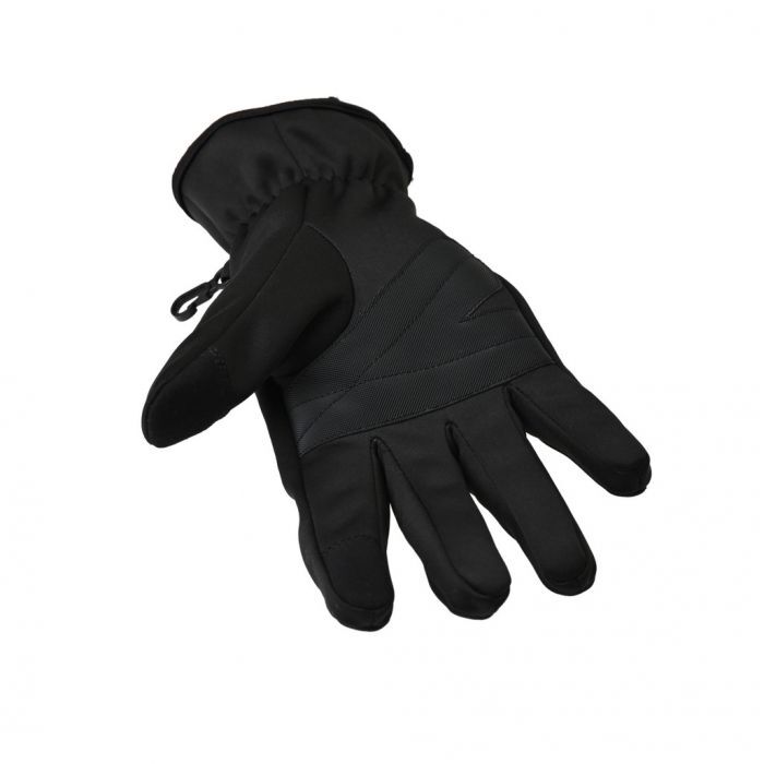 APU STRETCHY SOFTSHELL GLOVES REPEL ΓΑΝΤΙΑ - Image 4