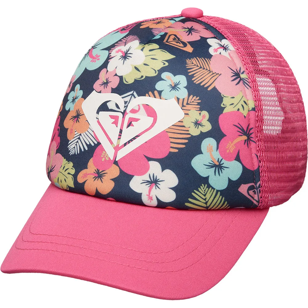 ROXY SWEET EMOTIONS PINK ΚΑΠΕΛΟ ΠΑΙΔΙΚΟ ΚΟΡΙΤΣΙ