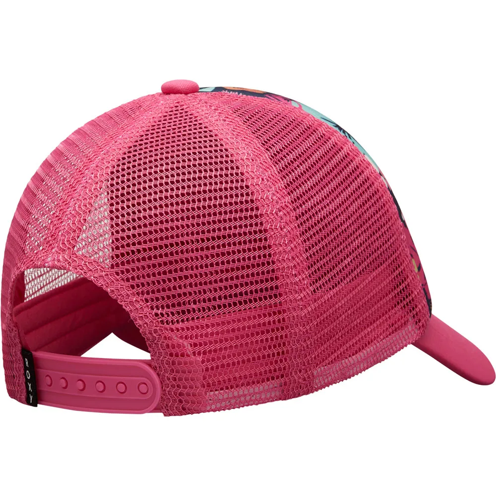 ROXY SWEET EMOTIONS PINK ΚΑΠΕΛΟ ΠΑΙΔΙΚΟ ΚΟΡΙΤΣΙ - Image 2