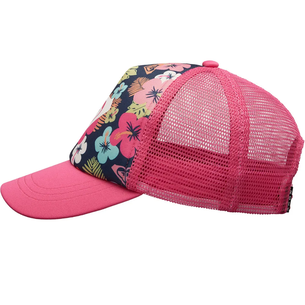 ROXY SWEET EMOTIONS PINK ΚΑΠΕΛΟ ΠΑΙΔΙΚΟ ΚΟΡΙΤΣΙ - Image 3