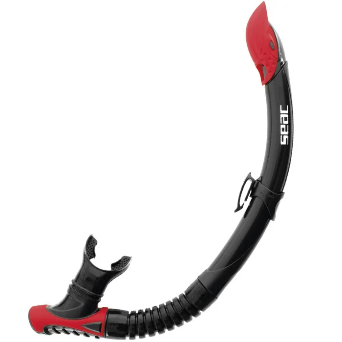 SEAC REVERSE BLACK RED ΑΝΑΠΝΕΥΣΤΗΡΑΣ