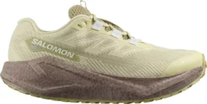 SALOMON AERO BLAZE 3 GRVL GTX W GREEN HAZE IRON ICE FLOW ΠΑΠΟΥΤΣΙ ΓΥΝΑΙΚΕΙΟ