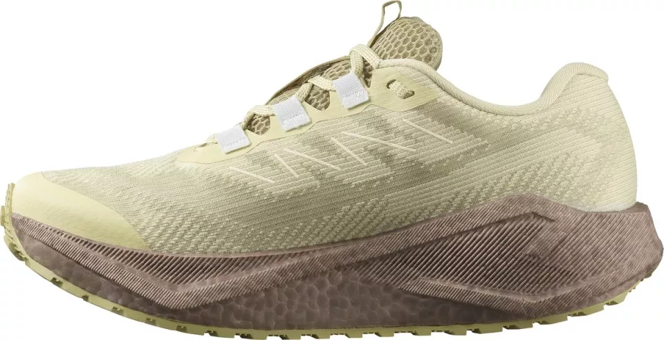 SALOMON AERO BLAZE 3 GRVL GTX W GREEN HAZE IRON ICE FLOW ΠΑΠΟΥΤΣΙ ΓΥΝΑΙΚΕΙΟ - Image 2