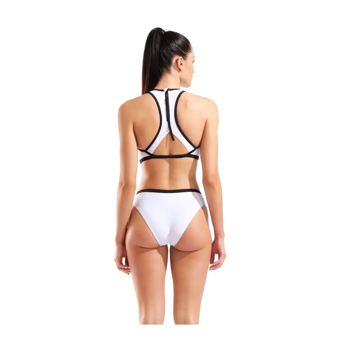 ARENA Y-LINE SOLID ΜΑΓΙΩ ΜΠΙΚΙΝΙ ΓΥΝΑΙΚΑ - Image 7