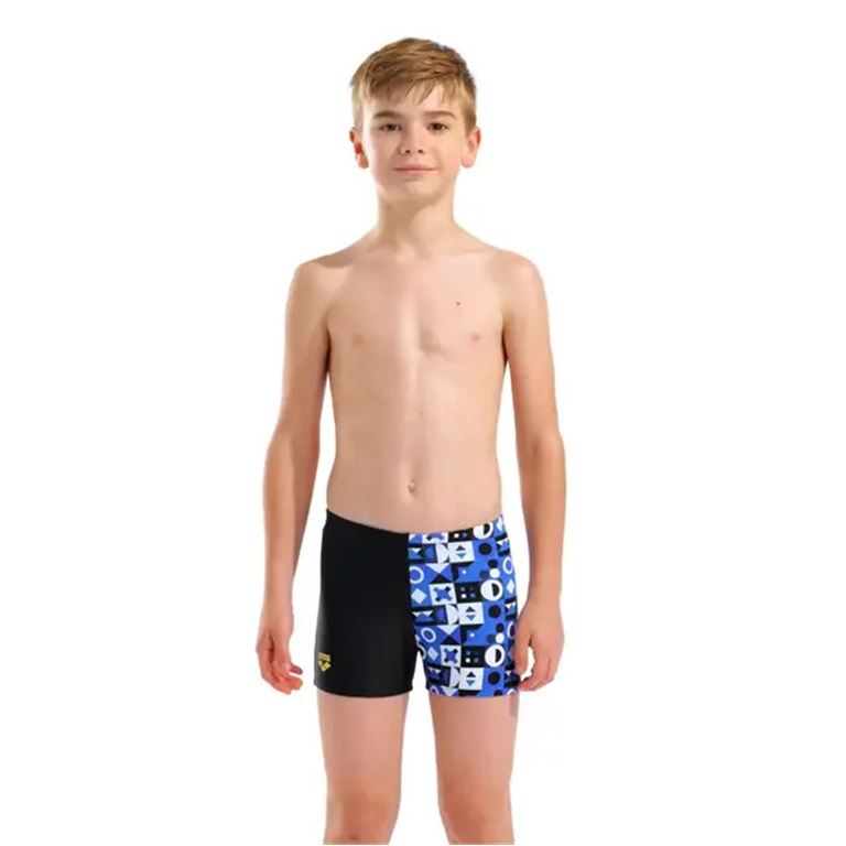 ARENA PIECES SWIM SHORT ΜΑΓΙΩ ΑΓΟΡΙ ΜΠΟΞΕΡΑΚΙ