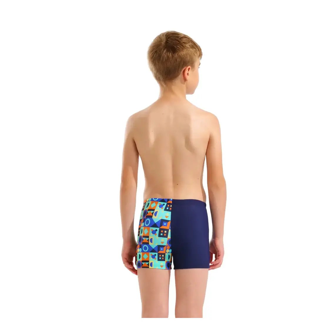 ARENA PIECES SWIM SHORT ΜΑΓΙΩ ΑΓΟΡΙ ΜΠΟΞΕΡΑΚΙ - Image 6