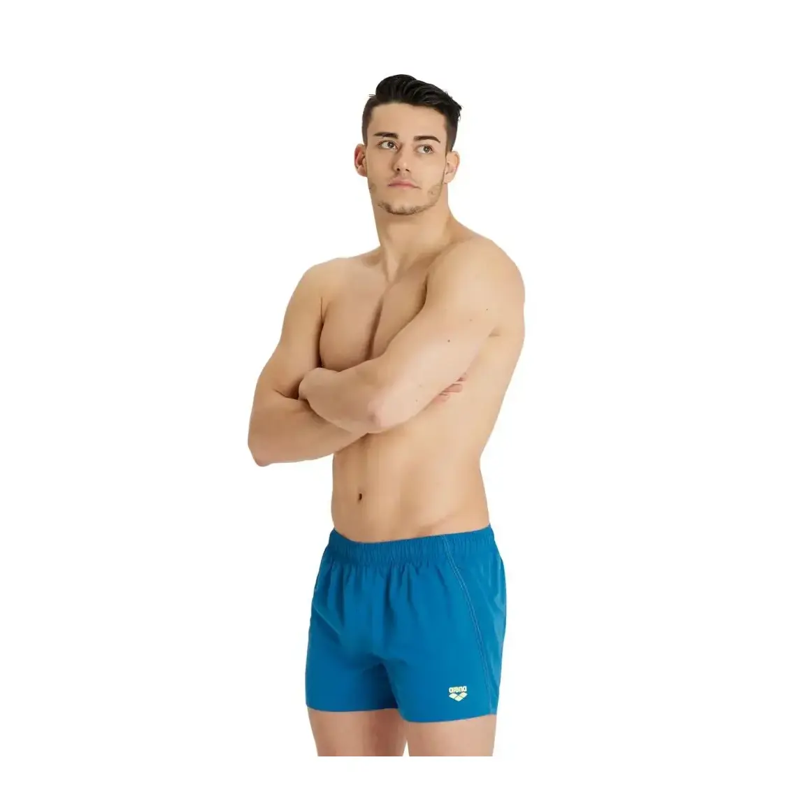 Arena FUNDAMENTALS X SHORT ΜΑΓΙΩ ΑΝΤΡΑΣ ΒΕΡΜΟΥΔΑ