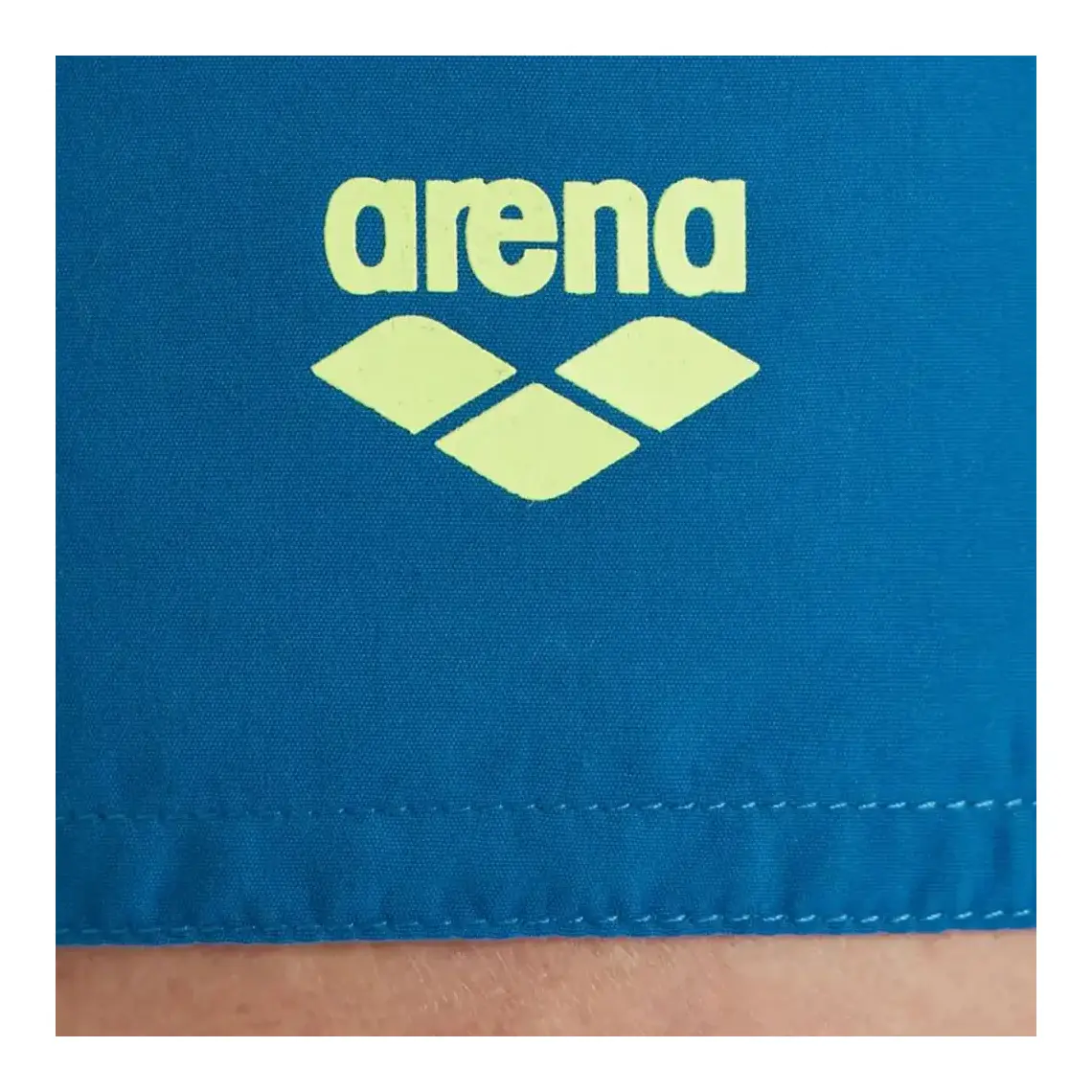 Arena FUNDAMENTALS X SHORT ΜΑΓΙΩ ΑΝΤΡΑΣ ΒΕΡΜΟΥΔΑ - Image 3