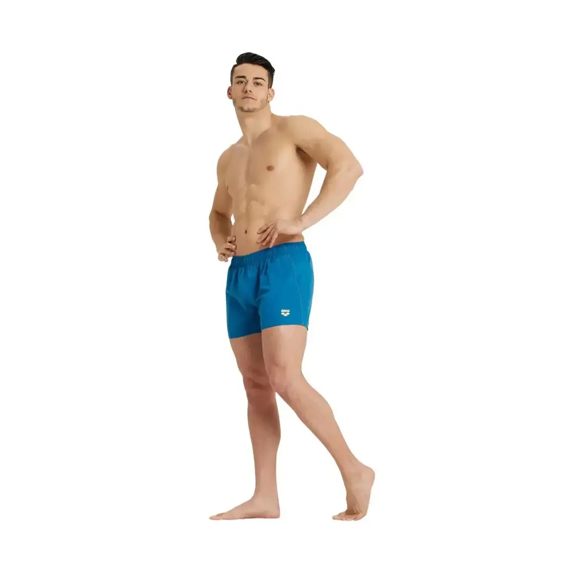 Arena FUNDAMENTALS X SHORT ΜΑΓΙΩ ΑΝΤΡΑΣ ΒΕΡΜΟΥΔΑ - Image 4