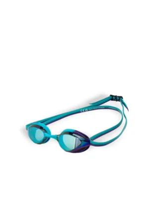 ARENA PYTHON MIRROR JUNIOR ΓΥΑΛΑΚΙΑ ΠΑΙΔΙΚΑ - Emerald Peacock Plum