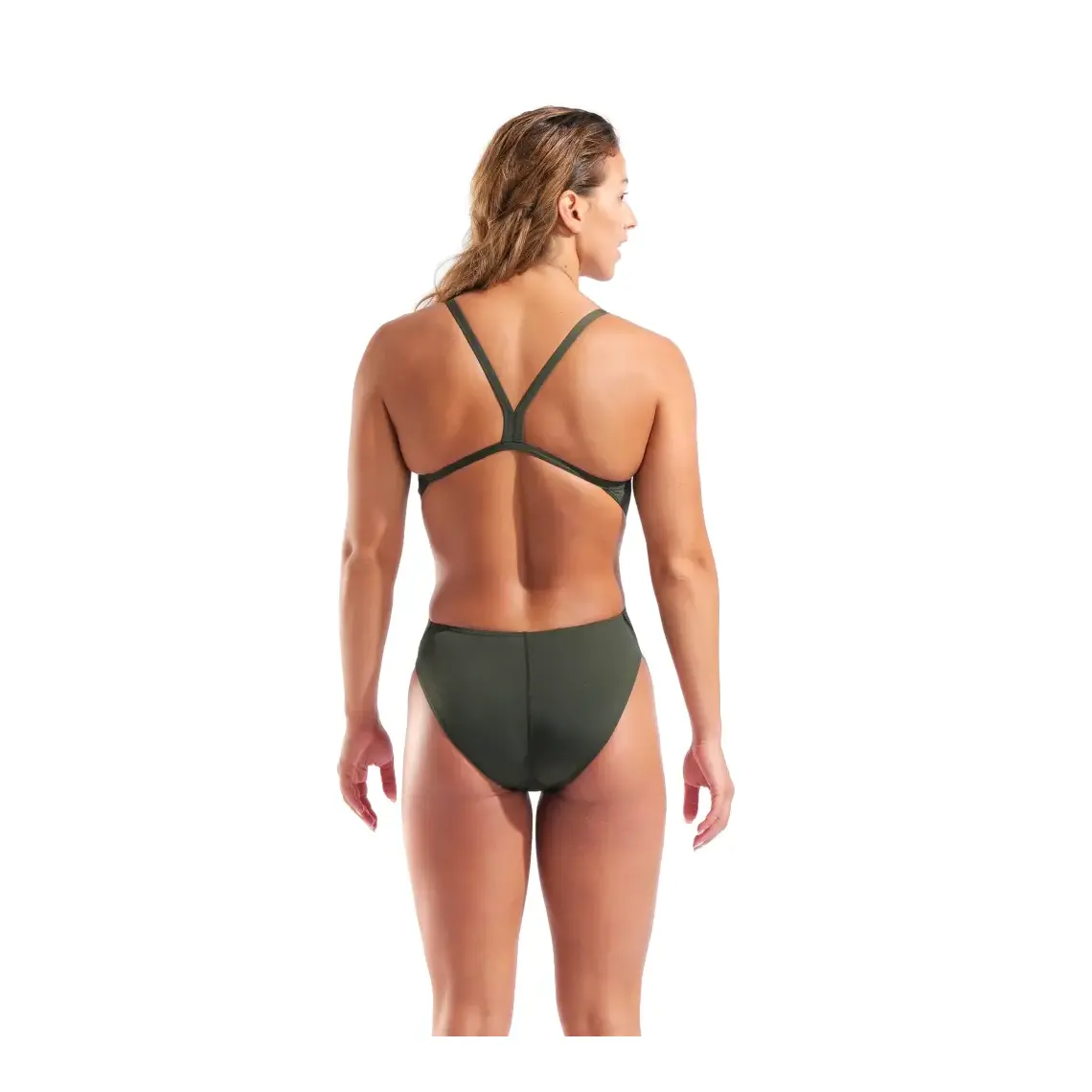 ARENA TEAM SWIMSUIT CHALLENGE SOLID ΜΑΓΙΟ ΟΛΟΣΩΜΟ - Image 8