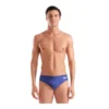 ARENA SNAKESKIN SWIM BRIEFS TEAM ROYAL ΜΑΓΙΟ ΣΛΙΠ