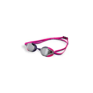 ARENA PYTHON MIRROR JUNIOR ΓΥΑΛΑΚΙΑ ΠΑΙΔΙΚΑ - Silver Pink