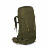 Osprey Kestrel 58L – Osprey Kestrel 58L Σακίδιο Πλάτης